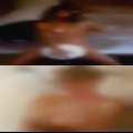 Girl from Mexia masturbating