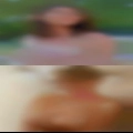 Naked women the 35's