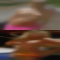 Girls showing there pussy
