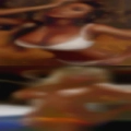 Naked pussy Las Vegas
