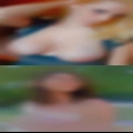 Babes licking pussy