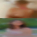 Horny married white women pussy