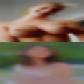 Horny pussy Spring
