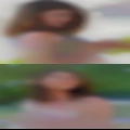 Horny woman grinding everything