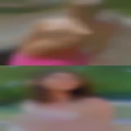 Women pussy men hands