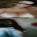 Aged cougars masturbating