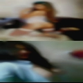 Ebony girls the