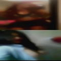 Fucking woman