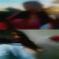 Haired women