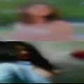 Hairy women making sex beach