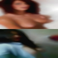 Naked women with hairy pussy