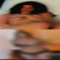 Horny swinger couples playing
