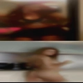 Horny pussy