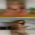Naked woman pussy nice