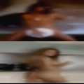 Noodle horny women masturbating