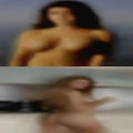 Sexy naked girls masturbating