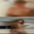 Showing pussy the