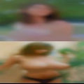 Bare women pussy heat