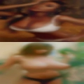 Camping dogging pussy
