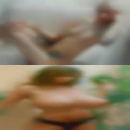 Cougar pussy