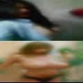 Cums deep inside swinger pussy