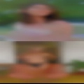Coming side pussy best women