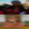 Horny woman masturbating club