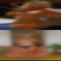 Horny woman