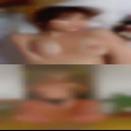 Naked woman and showing pussy