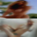 Fucking pussy woman sea