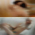 Naked girls free masturbating