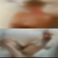 Naked girls pussy from
