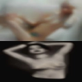 Girls Buna, showing there pussy