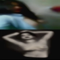 Hairy pussy and swinging