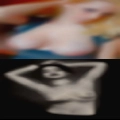 Horny girls with pussy
