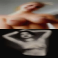 Hottest nude woman world