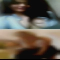 Female giving pussy River
