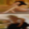 Girl menstruation period pussy