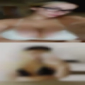 Cougar pussy