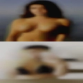 Horny pussy