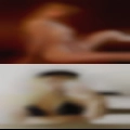 Horny women masturbating