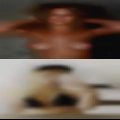 Swinger pussy close