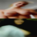 Naked girls gang banged cold