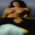 Sexy women rain
