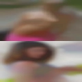 BBW pussy Midland