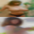 Naked woman pussy only