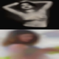 Women eat pussy woman