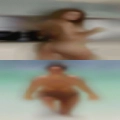 Black pussy the real