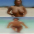 Different types women pussy