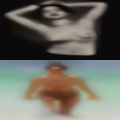 Hairy women world